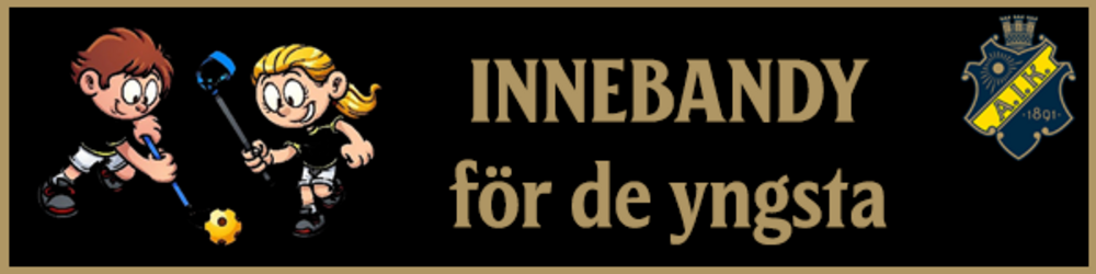 Nybörjargrupper 2026/2027